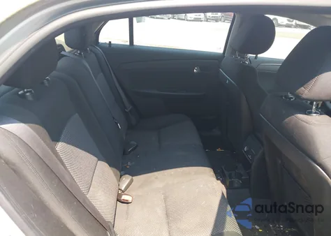 2012 Chevrolet Malibu 1Lt from USA, damaged, VIN 1G1ZC5EU6CF113338